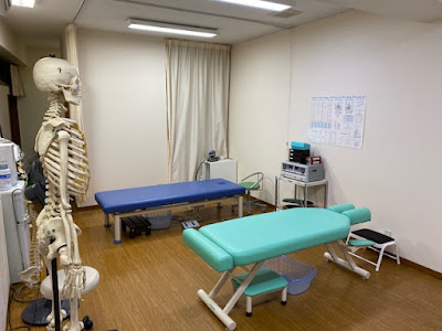 練馬健身整体 사진 2