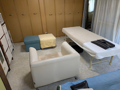 整体院 ニチガセラピー 사진 4