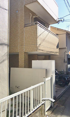 らぽ～る氷川台 사진 2