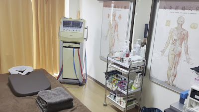 ホスピスタ鍼灸マッサージ院 사진 5