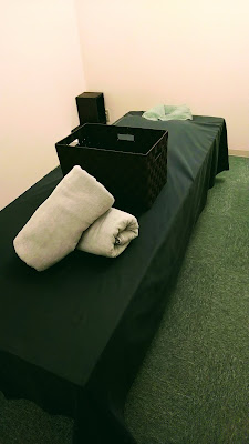 care salon THREE UP 사진 3