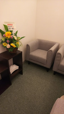 care salon THREE UP 사진 2