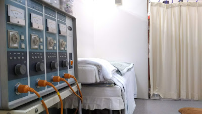 Nakaitabashi Ekimae Orthopedic Clinic 사진 4