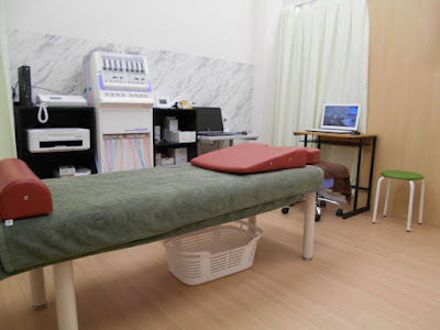 Kashiwashinkyu Acupuncture 사진 3