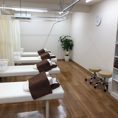 Tsubakiseikotsuin Acupuncture 사진 3