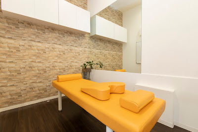 Yonohishinkyuin Acupuncture 사진 3