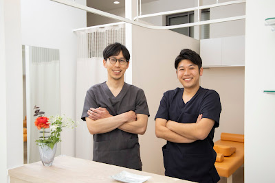Yonohishinkyuin Acupuncture 사진 5