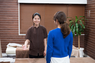 ほぐしの達人王子店 사진 5