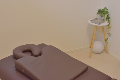 ゆらぎRelaxation｜カラダの声をきく。心と身体の調整サロン（王子・東十条 CS60整体＆ヘッドスパ) 사진 3