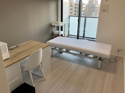 青山筋膜整体 理学BODY 王子店 사진 3