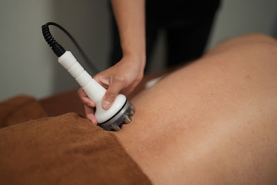 CORE BODY BALANCE/肩甲骨・痩身・小顔専門店 사진 3