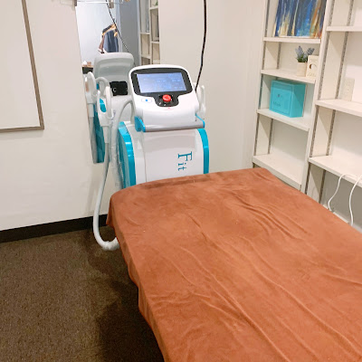 CORE BODY BALANCE/肩甲骨・痩身・小顔専門店 사진 4