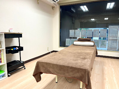 【ストレッチ整体】ウェルネスストレッチ バンバン 사진 2