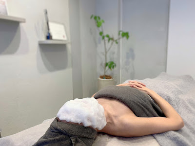 medical salon Sango ハーブピーリング×整体 사진 2