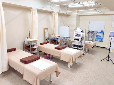 Ojionoshinkyu Acupuncture 사진 3