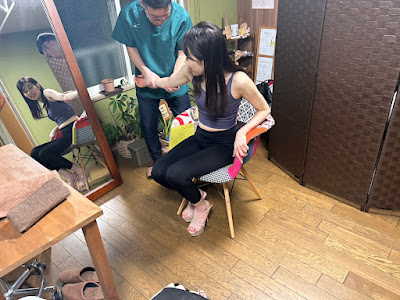 整体サロンアイグレ 王子店 사진 3