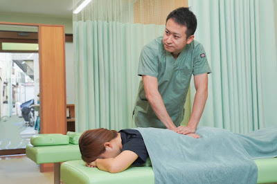 Sakaemachi Asahi Orthopedic Clinic 사진 2
