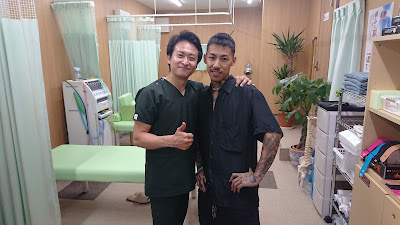 Sakaemachi Asahi Orthopedic Clinic 사진 4