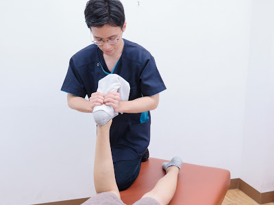 Kitasenju Ekimae Acupuncture 사진 4