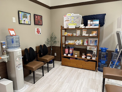 カラダファクトリー 北千住マルイ店 사진 3