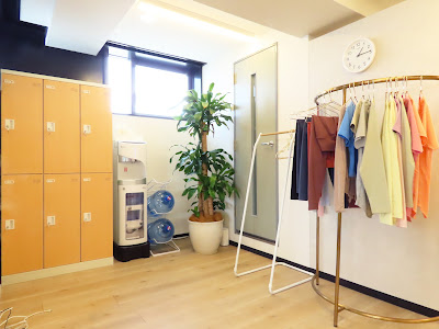 La pilates 北千住店 사진 3