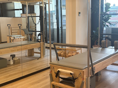 La pilates 北千住店 사진 4