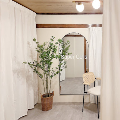 整体サロンSuper Cells 北千住西口本店 사진 2