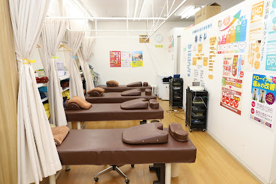 Kitasenju Central Orthopedic Clinic 사진 4
