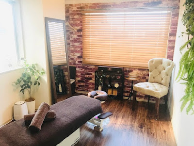 スポーツ整体サロン リカバリア(Conditioning Salon Recoveria) 綾瀬西口店 사진 2