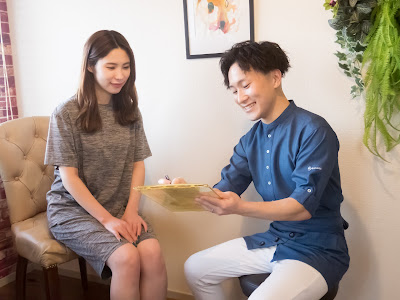スポーツ整体サロン リカバリア(Conditioning Salon Recoveria) 綾瀬西口店 사진 3