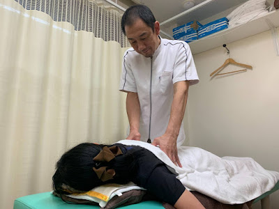 心鍼灸マッサージ整骨院 사진 2
