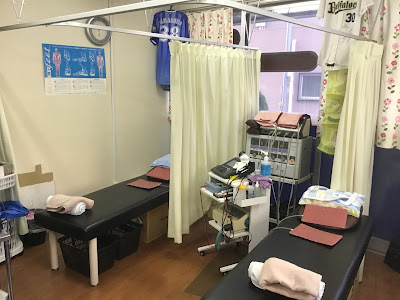 整骨院 サーブ 사진 4