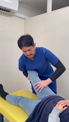 高砂駅前わくわく整骨院 사진 2