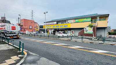 마츠모토키요시 신시바마타역앞점 사진 5