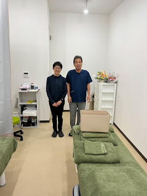 手もみ鍼灸 はる 사진 2
