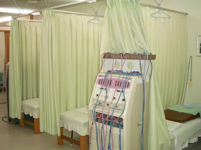 Yagiri Central Orthopedic Clinic 사진 4
