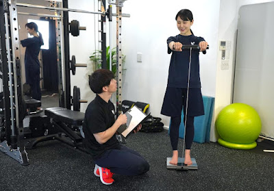 パーソナルジム HaneGym 東武練馬店 사진 4