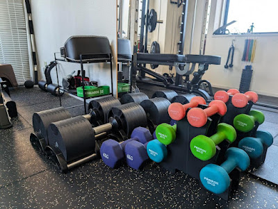パーソナルジム HaneGym 東武練馬店 사진 5