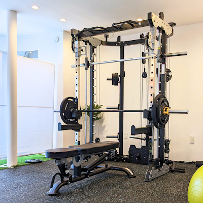 パーソナルジム HaneGym 東武練馬店 사진 3