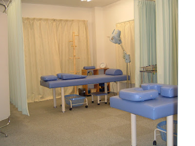 Nerima Kitamachi Acupuncture 사진 2
