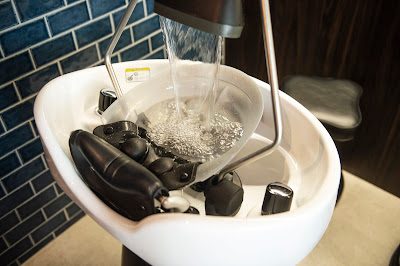 barber HOTATE 사진 3