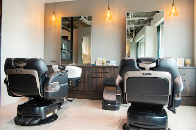 barber HOTATE 사진 2