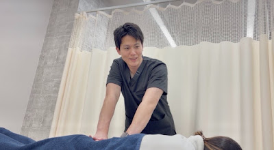 Itabashi Kurobi Orthopedic Clinic 사진 4