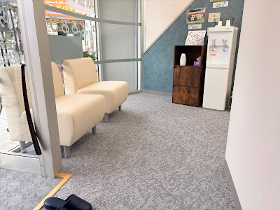 Itabashi Kurobi Orthopedic Clinic 사진 5