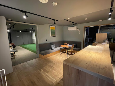 24時間ゴルフ練習場&ゴルフスクール ワンダーゴルフパーク 板橋店 사진 4