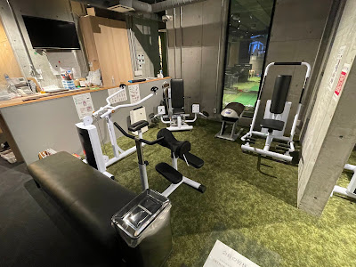 24時間ゴルフ練習場&ゴルフスクール ワンダーゴルフパーク 板橋店 사진 3