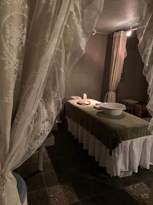 美温salon PLUMERIA 사진 2