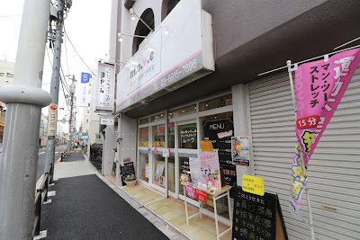 m.o.v.e上板橋店 사진 2