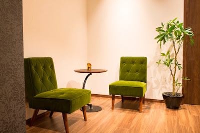 Honami Hari Kyu Massage Clinic 사진 4
