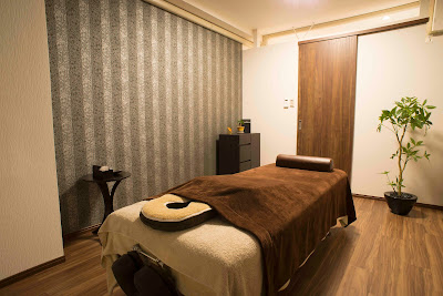 Honami Hari Kyu Massage Clinic 사진 2